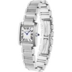 Tank Française watch SM W51008Q3 - 图片 2