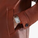 Reverso Classic Monoface Small Seconds Q3858522 - 图片 4