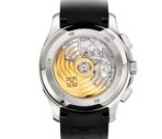 42mm Chronograph Stainless Steel Charcoal Dial - 图片 6
