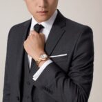 Ballon Bleu de Cartier watch 36 mm W69004Z2 - 图片 4