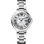 Ballon Bleu de Cartier watch, 33 mm WSBB0044
