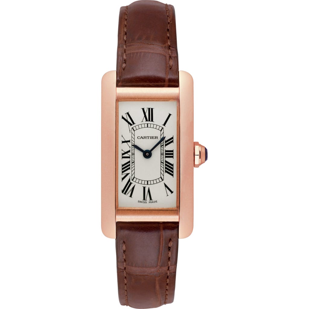 Untitled_6eff1973-0a4f-436b-8a7d-cff32d443235.jpg Tank Américaine watch, small model W2607456 - 图片 1
