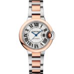Ballon Bleu de Cartier 33mm W2BB0023