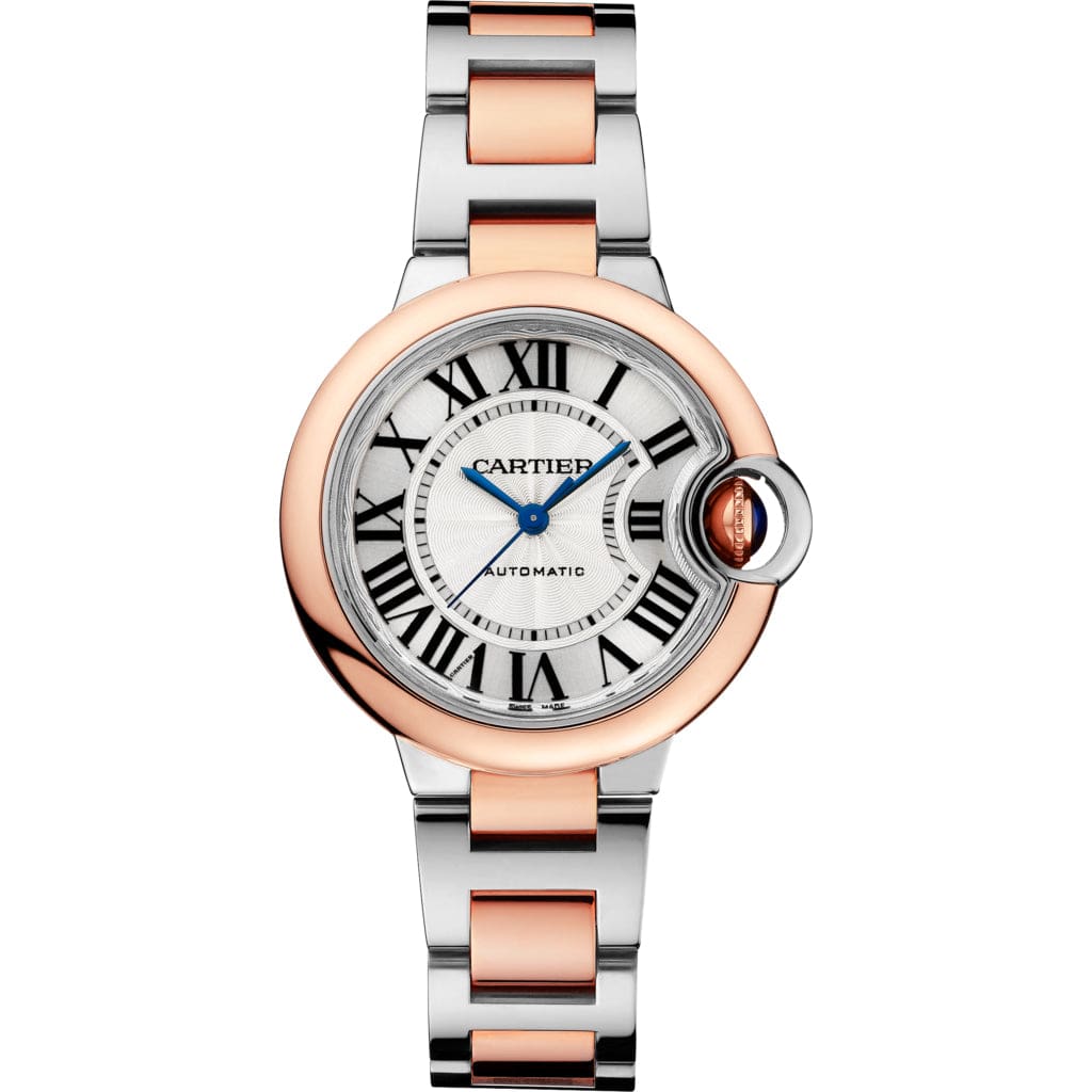 Untitled_7951c83d-1628-4f9c-9c0e-313379282ef3.jpg Ballon Bleu de Cartier 33mm W2BB0023 - 图片 1