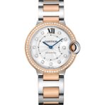 Ballon Bleu de Cartier watch, 36mm WE902078