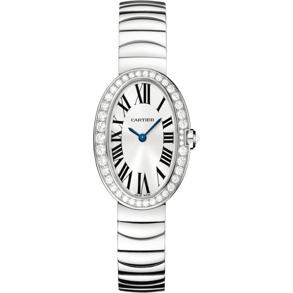 Untitled_9045b210-f8b1-4cdf-bc76-6065024db93a.jpg Baignoire watch, small model WB520006 - 图片 1