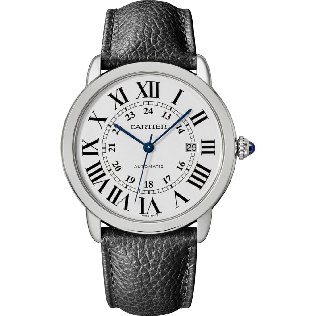 Untitled_a0293d00-bd2f-428d-afd4-57689b819d72.jpg Ronde Solo De Cartier Watch WSRN0022 - 图片 1