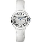 Ballon Bleu de Cartier watch, 36 mm W6920087