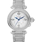 Pasha de Cartier Watch WJPA0014