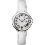 Ballon Bleu de Cartier watch, 33 mm W6920086