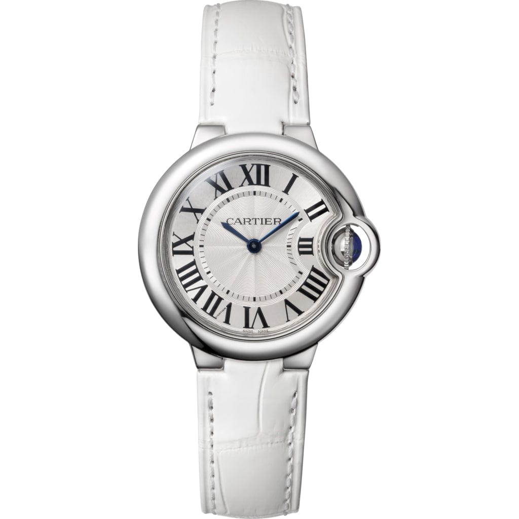 Untitled_facb10c3-abec-460c-adf1-5694ee534ddf.jpg Ballon Bleu de Cartier watch, 33 mm W6920086 - 图片 1