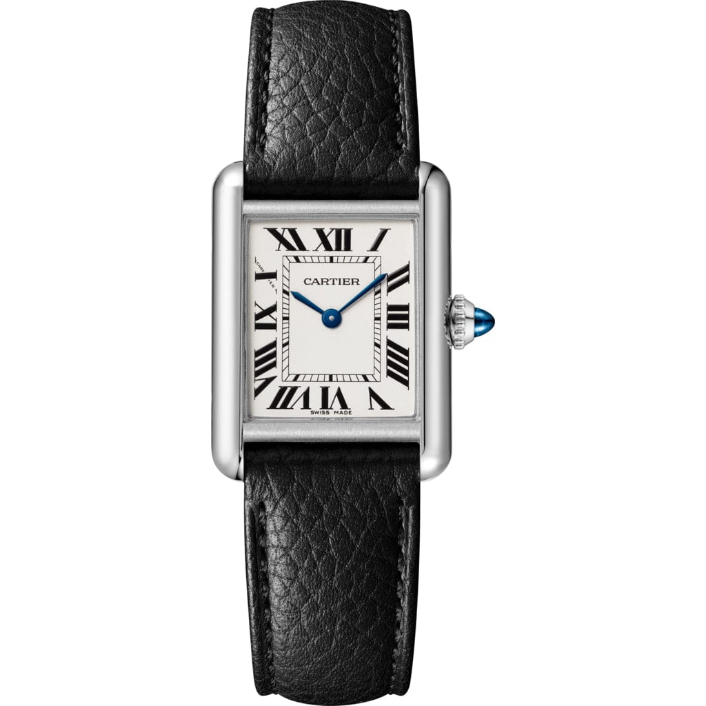 WSTA0042_1.jpg Tank Must de Cartier watch WSTA0042 - 图片 1