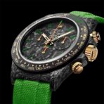 DiW Rolex Daytona “ALL CARBON LIME" (Retail: €57 990) - 图片 7
