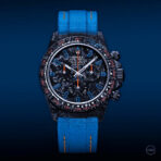DiW Rolex Daytona “ALL CARBON TROPICAL" (Retail: €56 990) - 图片 4