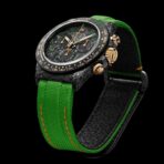 DiW Rolex Daytona “ALL CARBON LIME" (Retail: €57 990) - 图片 9