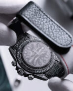 NTPT Carbon Rolex DiW Daytona "SPEEDSTER WHITE" (Retail: €54 990) - 图片 4