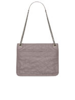 Niki Medium in Crinkled Vintage Leather - 图片 6