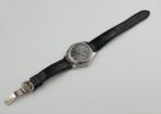 39mm Annual Calendar 18k WG Grey Dial Deployant - 图片 5