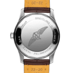 Navitimer Automatic 41 A17326211G1P1 - 图片 2