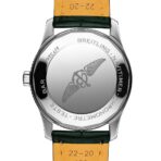 Navitimer Automatic 41 A17326361L1P2 - 图片 2