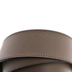 Calfskin Double G 40mm Belt 90 36 Porcelain Rose - 图片 8