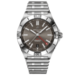Chronomat Automatic GMT 40 A32398101M1A1