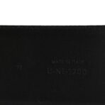 Smooth Calfskin Camrat Belt 75 30 Black - 图片 4