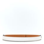 Epsom Kelly Belt White - 图片 2