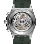 Chronomat B01 42 AB0134101L2S1 - 图片 2