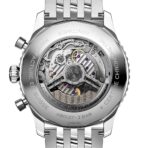 Navitimer B01 Chronograph 46 AB0137211C1A1 - 图片 2