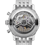 Navitimer B01 Chronograph 43 AB0138241C1A1 - 图片 2