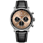 Navitimer B01 Chronograph 43 AB0138241K1P1