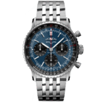 Navitimer B01 Chronograph 41 AB0139241C1A1