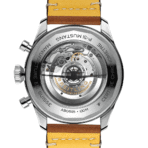 Super AVI B04 Chronograph GMT 46 P-51 Mustang AB04453A1B1X1 - 图片 2