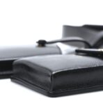 Vitello Glacier Utility Belt Pouch Black - 图片 9