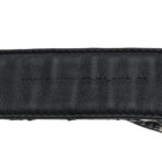 Oblique Diorquake Belt 80 32 Blue Multi - 图片 4