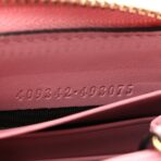 Calfskin Monogram 30mm LV Initiales Reversible Belt 100 40 Black - 图片 7