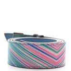 Epi 30mm LV Twist Belt 80 32 Multicolor - 图片 2