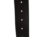 Damier Pop 40mm LV Initiales Belt 110 44 Jaune Mat - 图片 4