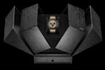 Rolex DiW Daytona "DESERT EAGLE CARBON" (Retail: €55 990) - 图片 13