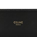 Smooth Calfskin Camrat Belt 75 30 Black - 图片 3