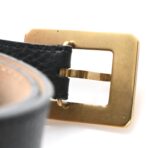 Taurillon Calfskin 90 36 Black - 图片 6