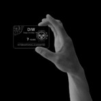 Carbon DiW Rolex Daytona "MILITARY GREEN UNIQUE 1" (Retail: €54 990) - 图片 7