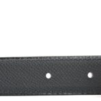 Swift Epsom H Email Coeur Belt 85 34 Rose Sakura Gris Misty - 图片 5