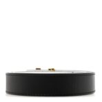 Epi 25mm LV Reversible Belt 85 34 Black White - 图片 2