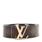 Monogram 40mm LV Initiales 90 36 Belt