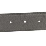 Box Togo 32mm H Belt 85 34 Black Etain - 图片 4