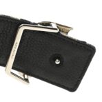 Oblique 35mm Reversible Belt Blue - 图片 3