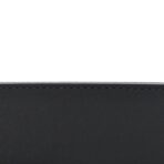 Dollar Pigprint 40mm Belt 85 34 Black - 图片 5