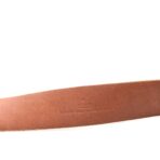 Cuoio Toscano Double G 40mm Belt 80 32 Cuir - 图片 3